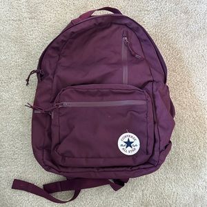 Converse Go backpack